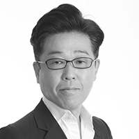 Nobutomo Mori