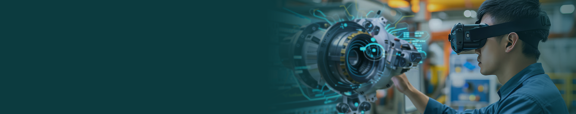 산업 분야 XR 응용 가이드