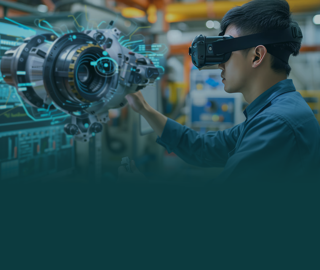 산업분야 XR 응용 가이드