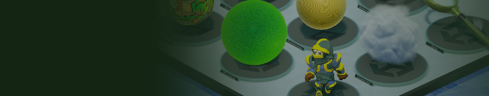 렌더 파이프라인 사용 가이드