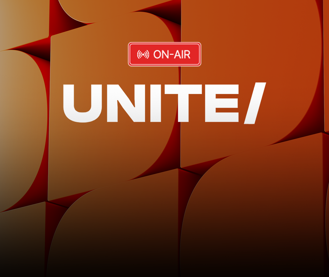 Unite On-Air